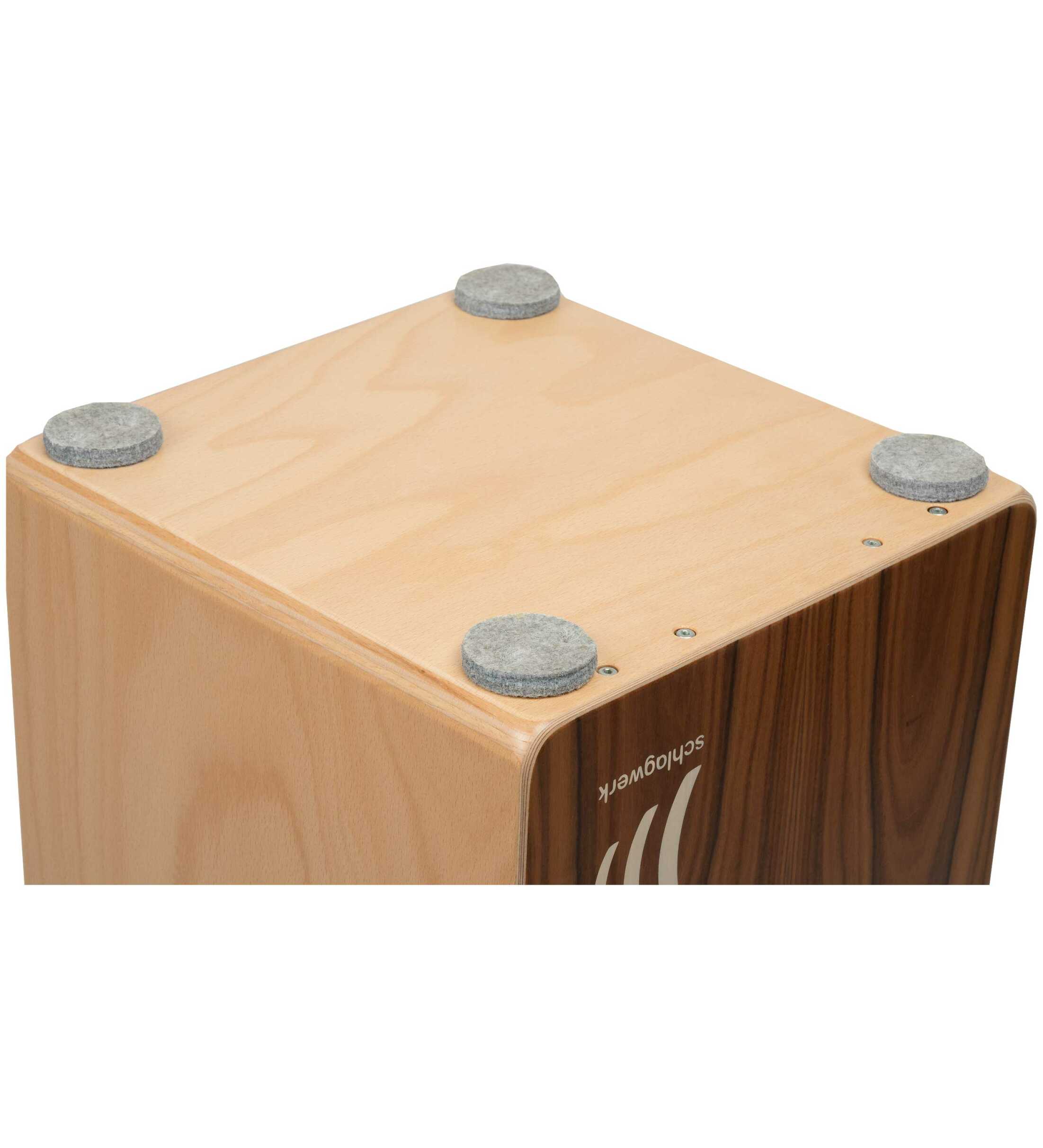 Schlagwerk CP605 Fineline Comfort Morado — Schlagzeug Shop
